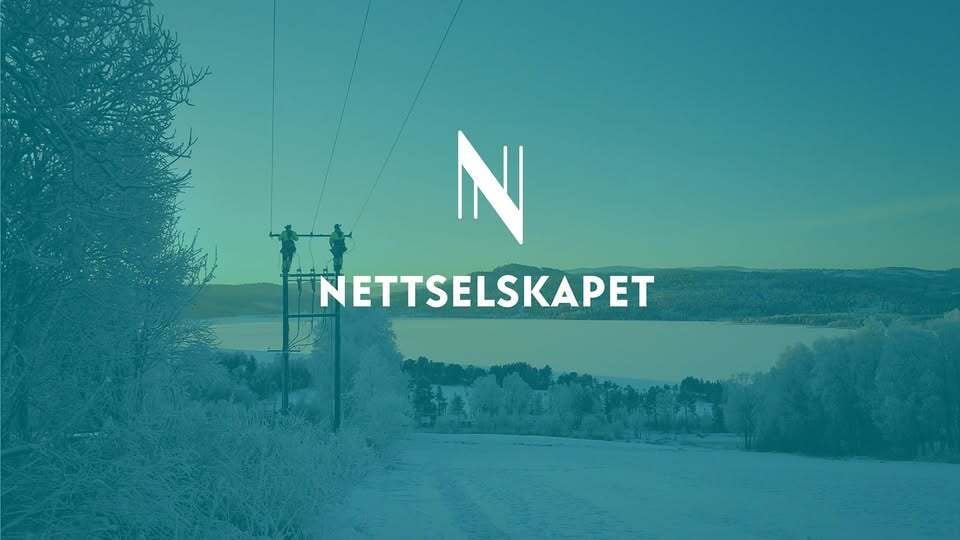 Nettselskapet bilde