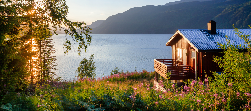 For deg uten tilgang til fiber