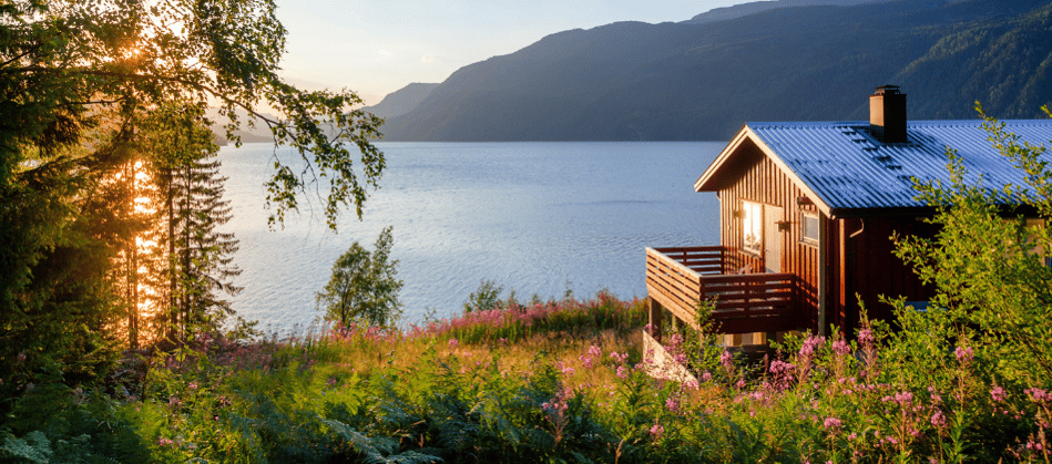 For deg uten tilgang til fiber