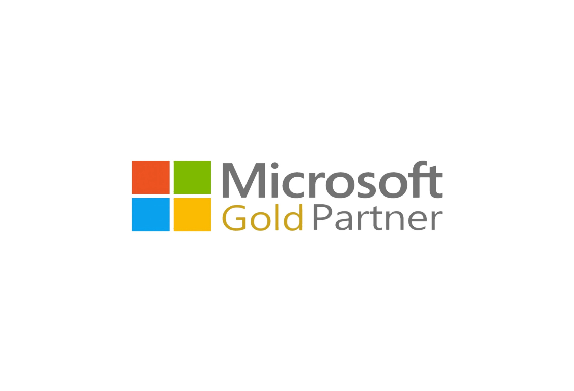 Microsoft Gold Partner Norge