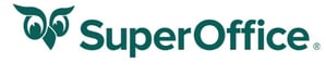 SuperOffice Logo CRM