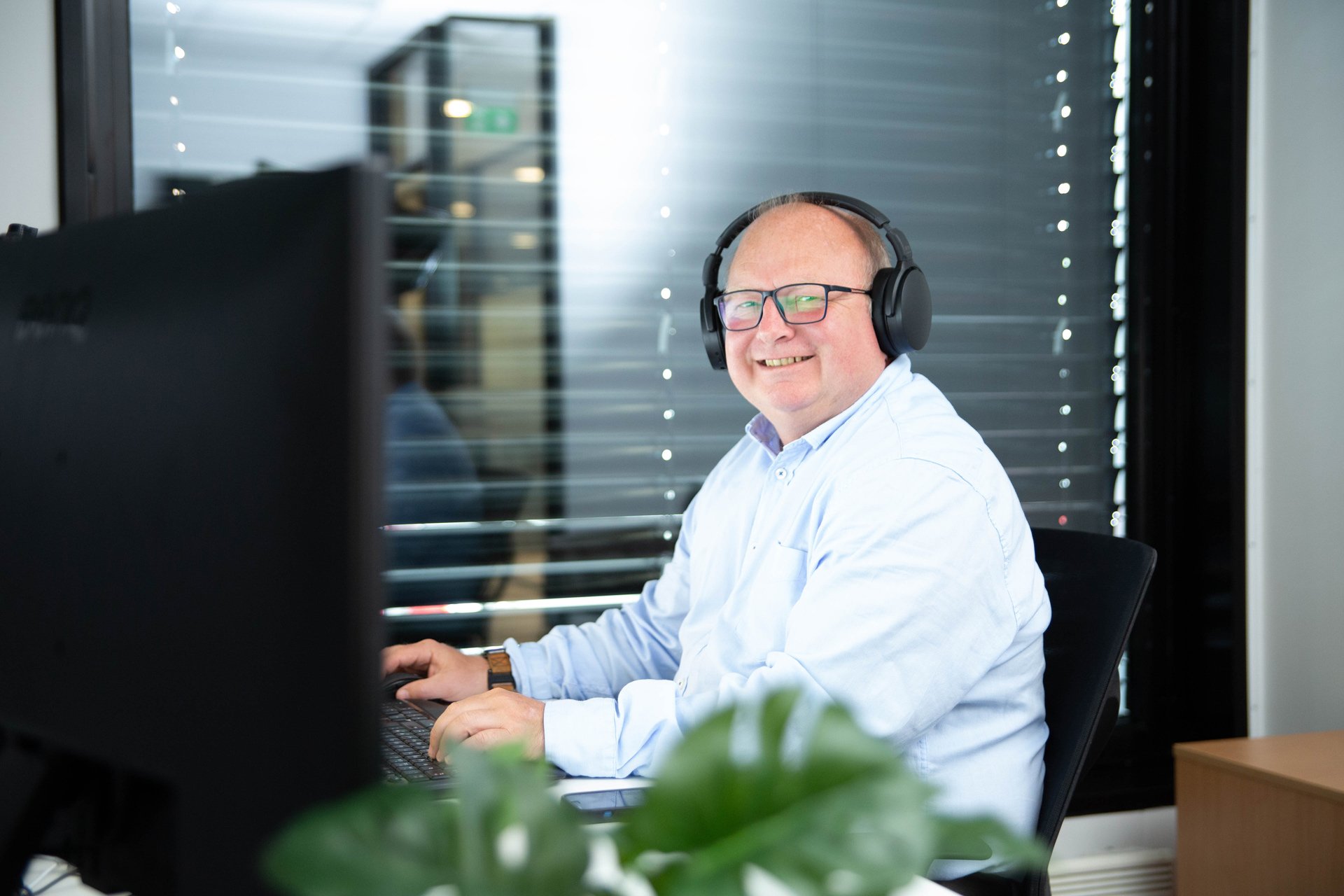 Sodvin - IT-tjenester Sikker Bedrift
