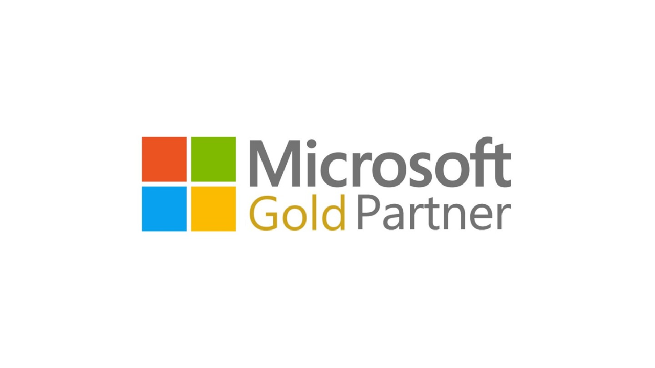 Sodvin - Microsoft Gold Partner