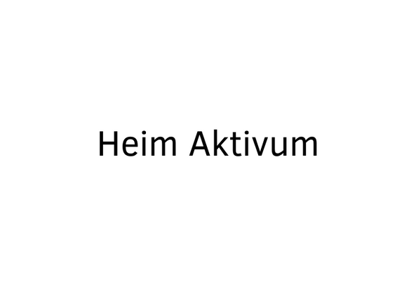 Heim Aktivum Logo