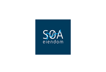 SØA Eiendom – Logo
