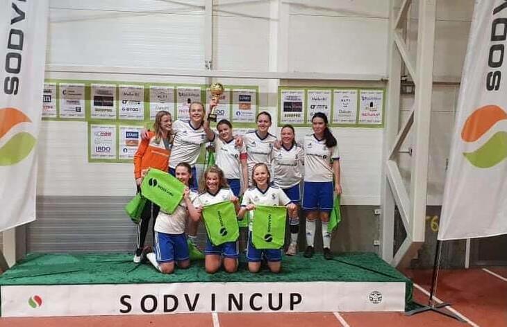 Sodvin Cup 21-2