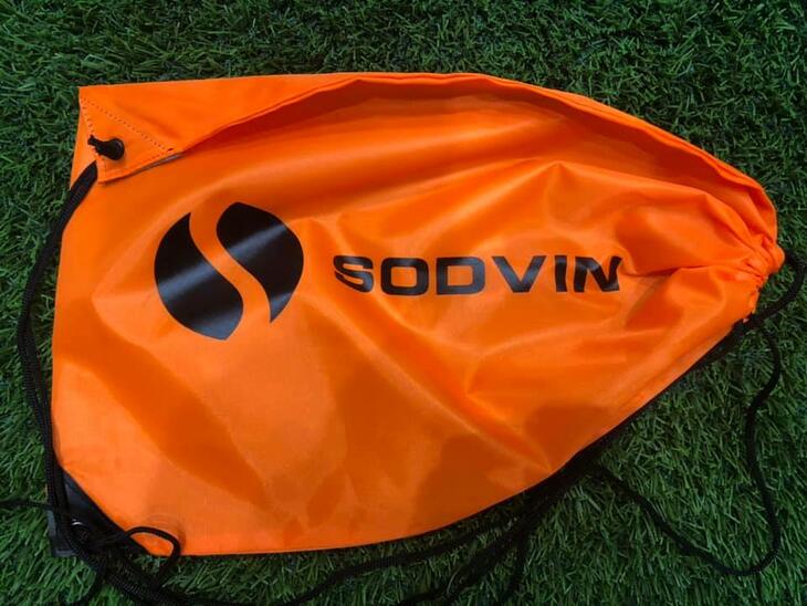 Sodvin Cup 21-3