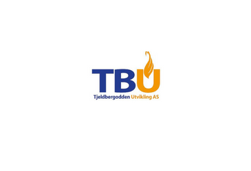 Tjeldbergodden Utvikling AS TBU Logo