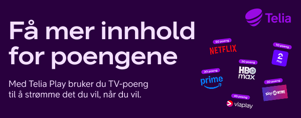 Telia_Play_Poeng_Banner_Epost_BrukPoeng_600x235