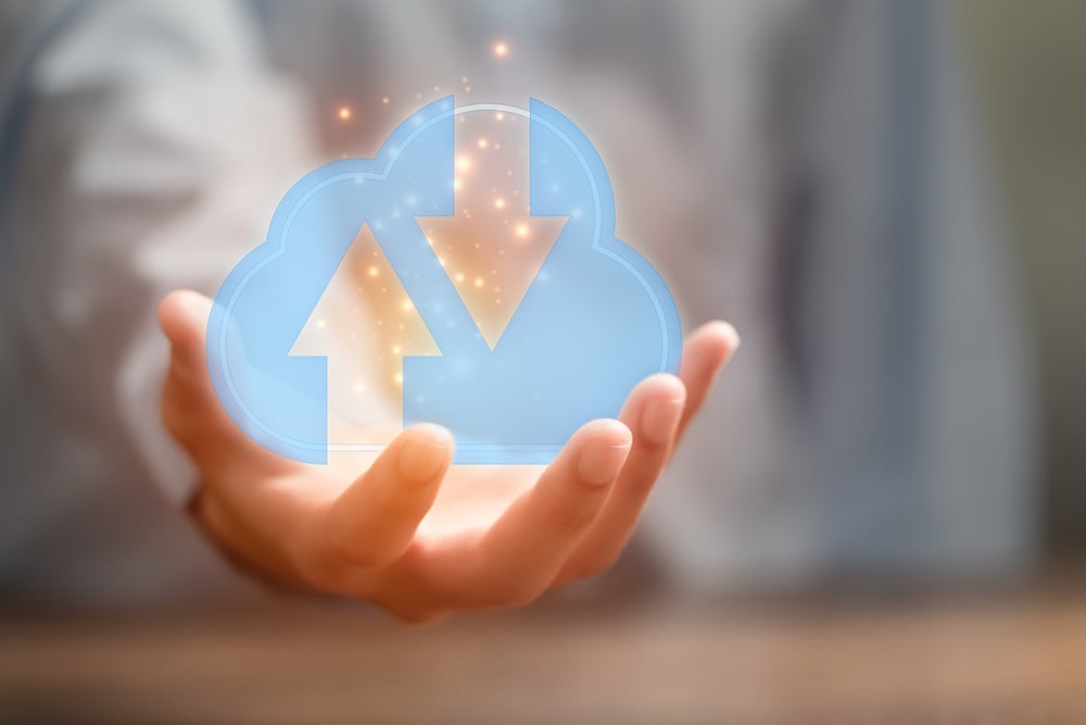backup saas