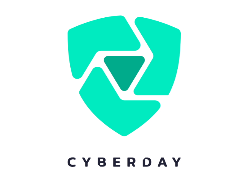 cyberday logo