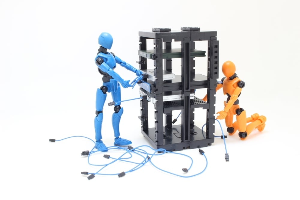 kundebygd datasenter