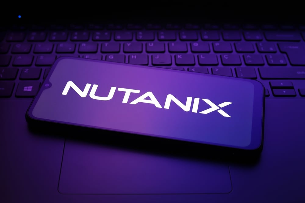nutanix drift