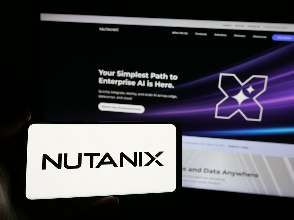 nutanix teaser