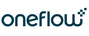 oneflow logo oneflow logo