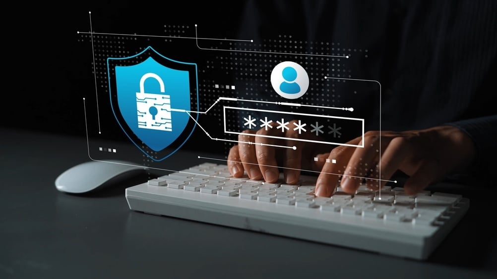 passordsikkerhet