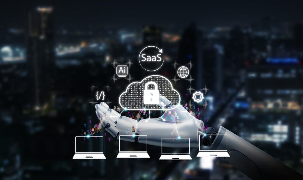 secure cloud platform