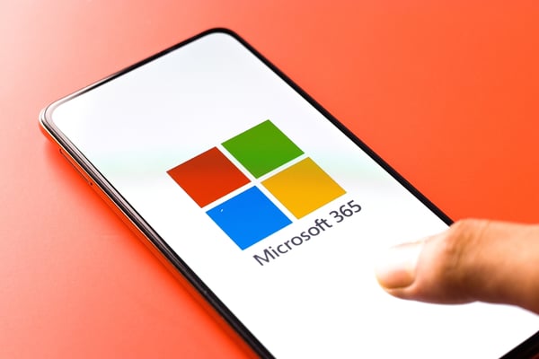 Microsoft 365 fra Sodvin AS