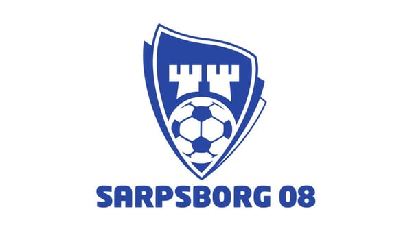 Sodvin sponser Fredrikstad fotballklubb