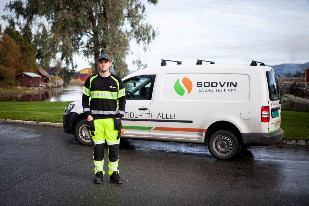 sodvinfiber