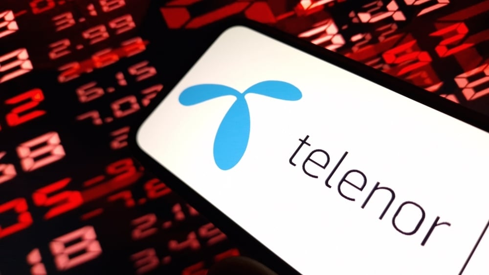 telenor bilde