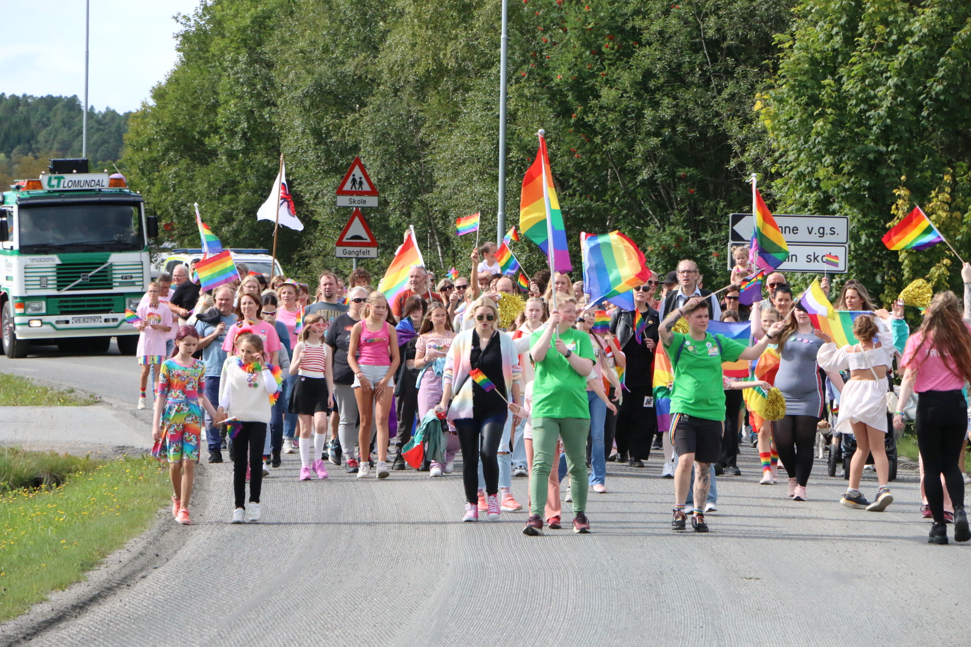 Foto: Avisa Sør-Trøndelag