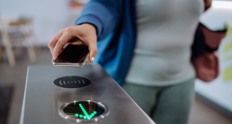 Komplett medlemssystem for treningssenter med Xakt